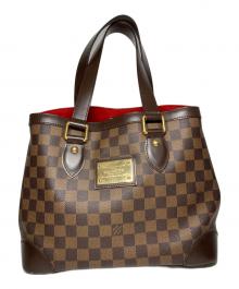 LOUIS VUITTON（ルイ ヴィトン）の古着「ハムステッドPM　N51205」