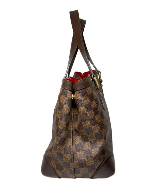 LOUIS VUITTON（ルイ ヴィトン）LOUIS VUITTON (ルイ ヴィトン) ハムステッドPM　N51205の古着・服飾アイテム