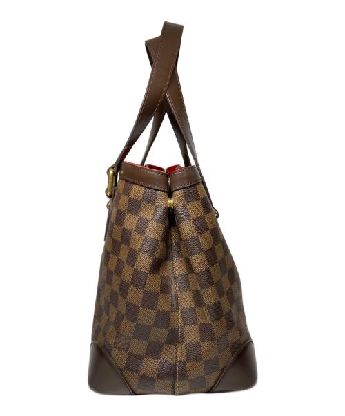 LOUIS VUITTON（ルイ ヴィトン）LOUIS VUITTON (ルイ ヴィトン) ハムステッドPM　N51205の古着・服飾アイテム