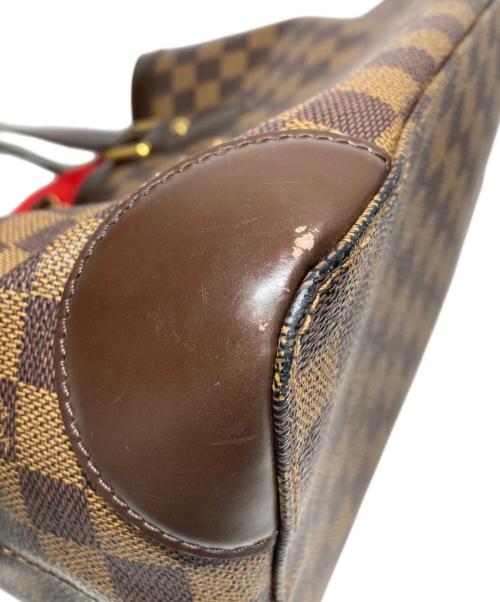 LOUIS VUITTON（ルイ ヴィトン）LOUIS VUITTON (ルイ ヴィトン) ハムステッドPM　N51205の古着・服飾アイテム