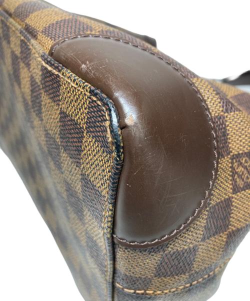 LOUIS VUITTON（ルイ ヴィトン）LOUIS VUITTON (ルイ ヴィトン) ハムステッドPM　N51205の古着・服飾アイテム