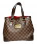 LOUIS VUITTON（ルイ ヴィトン）の古着「ハムステッドPM　N51205」