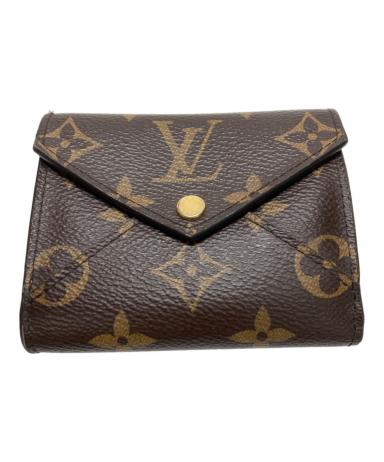中古・古着通販】LOUIS VUITTON (ルイ ヴィトン) ポルトフォイユ