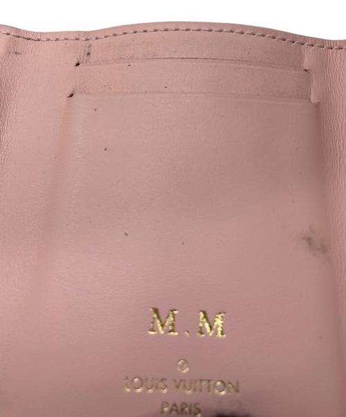 LOUIS VUITTON（ルイ ヴィトン）LOUIS VUITTON (ルイ ヴィトン) ポルトフォイユ・ヴィクトリーヌ　の古着・服飾アイテム
