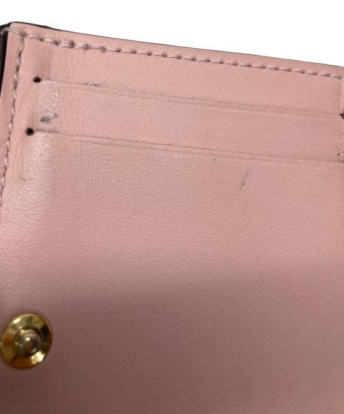 LOUIS VUITTON（ルイ ヴィトン）LOUIS VUITTON (ルイ ヴィトン) ポルトフォイユ・ヴィクトリーヌ　の古着・服飾アイテム