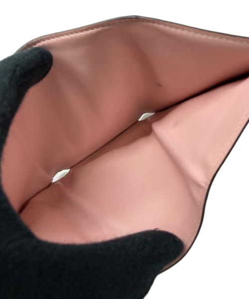 LOUIS VUITTON（ルイ ヴィトン）LOUIS VUITTON (ルイ ヴィトン) ポルトフォイユ・ヴィクトリーヌ　の古着・服飾アイテム