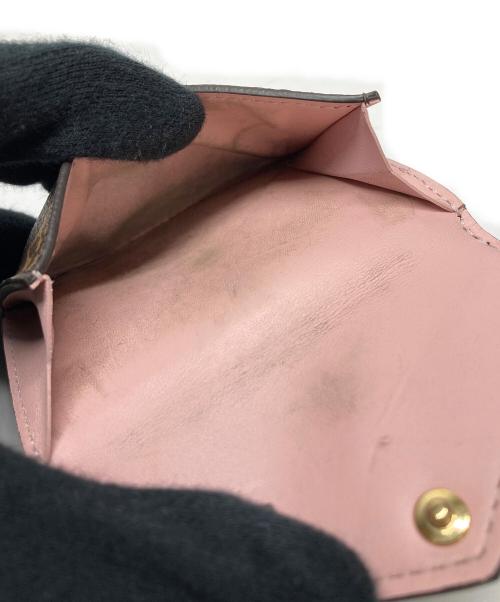 LOUIS VUITTON（ルイ ヴィトン）LOUIS VUITTON (ルイ ヴィトン) ポルトフォイユ・ヴィクトリーヌ　の古着・服飾アイテム
