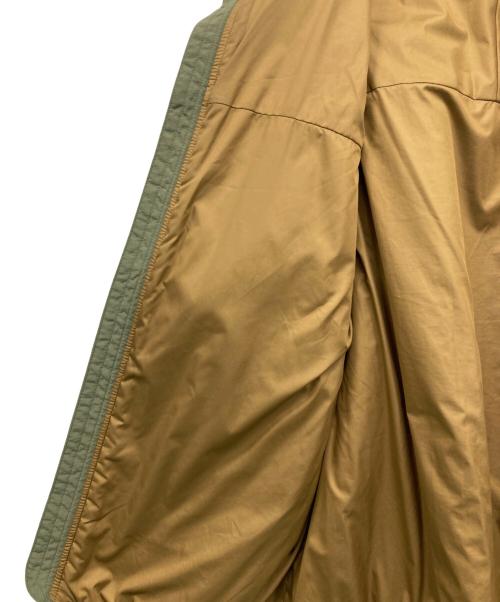 Patagonia（パタゴニア）Patagonia (パタゴニア) フリースジャケット ベージュ サイズ:XXLの古着・服飾アイテム