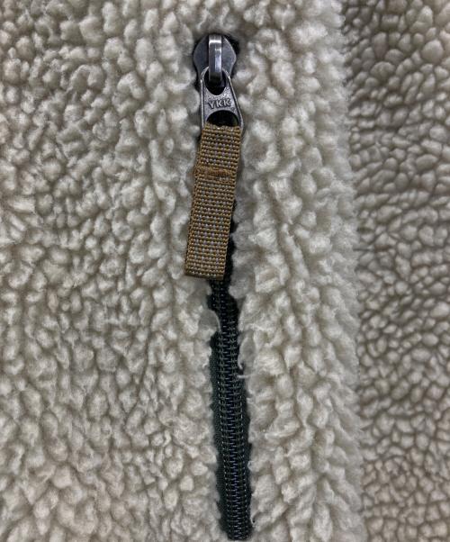 Patagonia（パタゴニア）Patagonia (パタゴニア) フリースジャケット ベージュ サイズ:XXLの古着・服飾アイテム