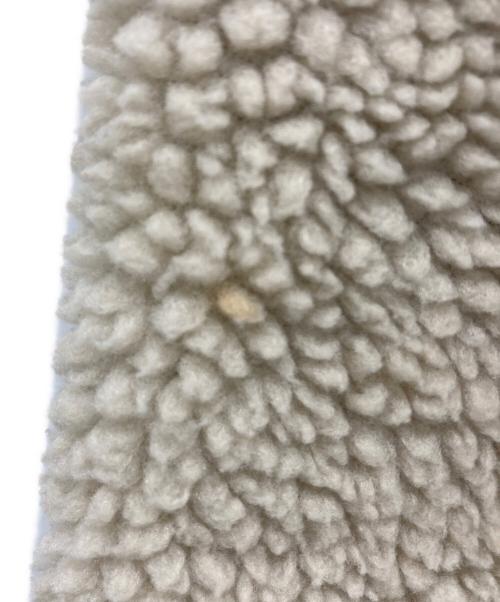 Patagonia（パタゴニア）Patagonia (パタゴニア) フリースジャケット ベージュ サイズ:XXLの古着・服飾アイテム