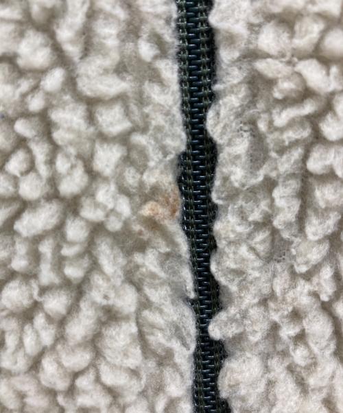 Patagonia（パタゴニア）Patagonia (パタゴニア) フリースジャケット ベージュ サイズ:XXLの古着・服飾アイテム