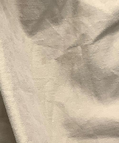 POLO RALPH LAUREN（ポロ・ラルフローレン）POLO RALPH LAUREN (ポロ・ラルフローレン) スイングトップ グリーン×ベージュ サイズ:Lの古着・服飾アイテム