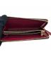 中古・古着 LOUIS VUITTON (ルイ ヴィトン) 長財布 フューシャ：50000円