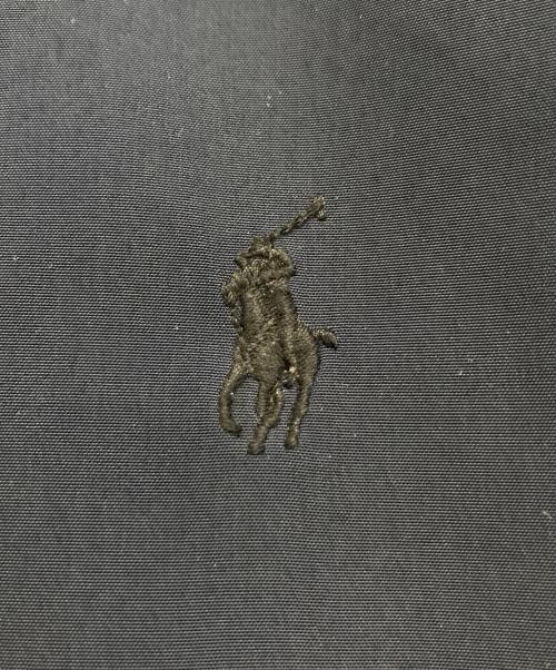 POLO RALPH LAUREN（ポロ・ラルフローレン）POLO RALPH LAUREN (ポロ・ラルフローレン) スイングトップ ネイビー サイズ:XLの古着・服飾アイテム