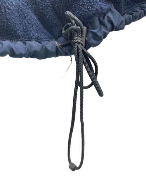 POLO RALPH LAUREN（ポロ・ラルフローレン）POLO RALPH LAUREN (ポロ・ラルフローレン) スイングトップ ネイビー サイズ:XLの古着・服飾アイテム