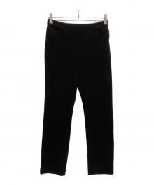 Christian Dior（クリスチャン ディオール）の古着「パンツ」｜ブラック