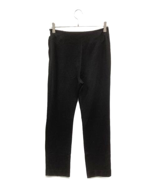Christian Dior（クリスチャン ディオール）Christian Dior (クリスチャン ディオール) パンツ ブラック サイズ:SIZE 7の古着・服飾アイテム