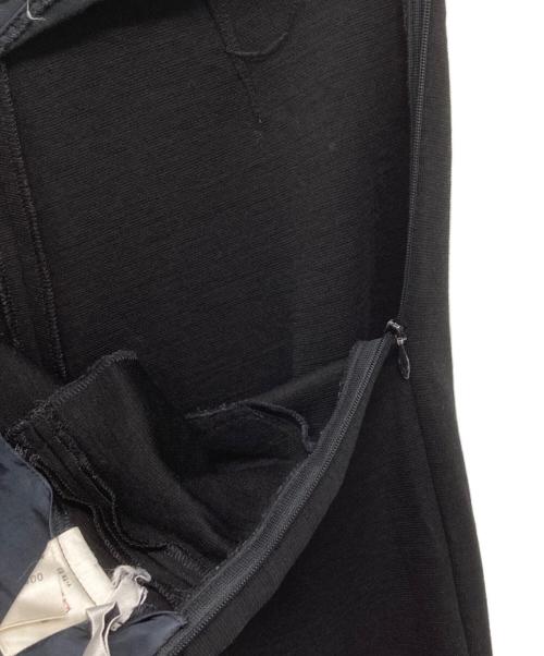 Christian Dior（クリスチャン ディオール）Christian Dior (クリスチャン ディオール) パンツ ブラック サイズ:SIZE 7の古着・服飾アイテム