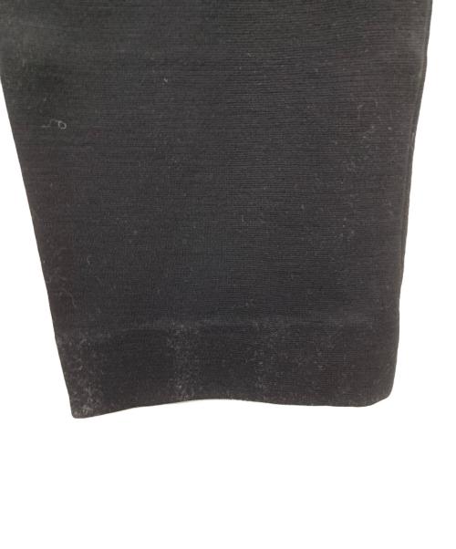 Christian Dior（クリスチャン ディオール）Christian Dior (クリスチャン ディオール) パンツ ブラック サイズ:SIZE 7の古着・服飾アイテム