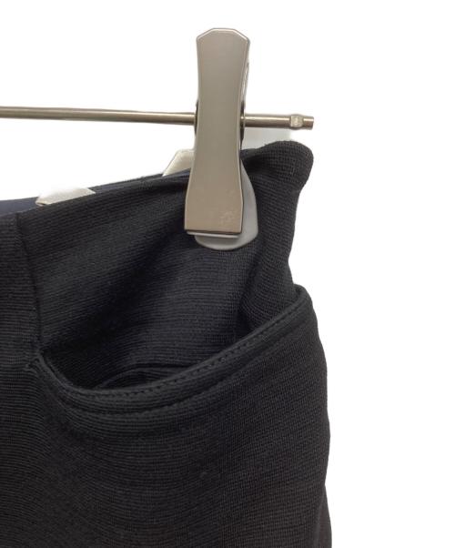 Christian Dior（クリスチャン ディオール）Christian Dior (クリスチャン ディオール) パンツ ブラック サイズ:SIZE 7の古着・服飾アイテム