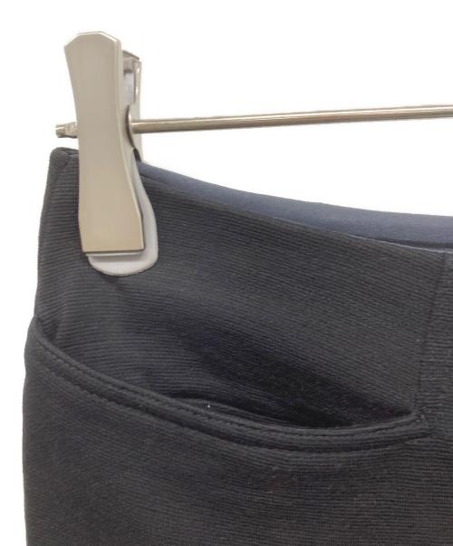 Christian Dior（クリスチャン ディオール）Christian Dior (クリスチャン ディオール) パンツ ブラック サイズ:SIZE 7の古着・服飾アイテム