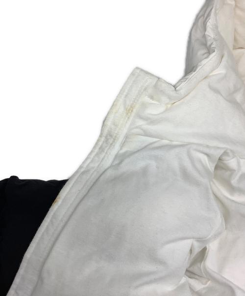 MONCLER（モンクレール）MONCLER (モンクレール) ダウンジャケット ブラック サイズ:100cmの古着・服飾アイテム