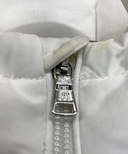 MONCLER（モンクレール）MONCLER (モンクレール) ダウンジャケット ブラック サイズ:100cmの古着・服飾アイテム