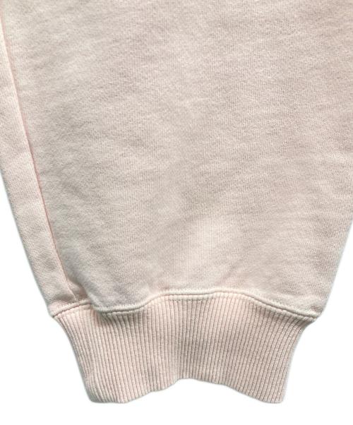 WIND AND SEA（ウィンダンシー）WIND AND SEA (ウィンダンシー) スウェットパンツ ピンク サイズ:Mの古着・服飾アイテム