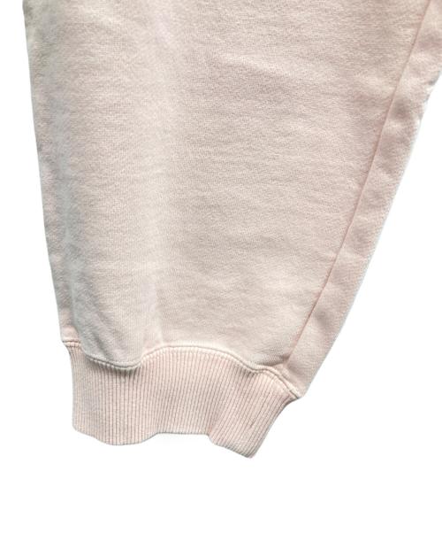 WIND AND SEA（ウィンダンシー）WIND AND SEA (ウィンダンシー) スウェットパンツ ピンク サイズ:Mの古着・服飾アイテム