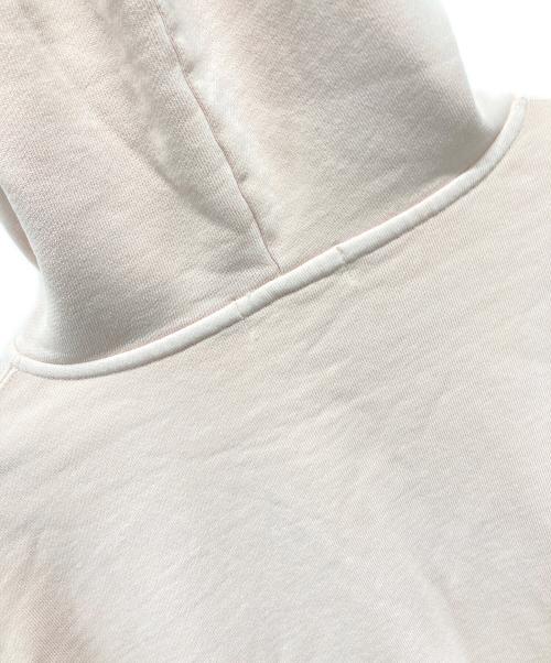 WIND AND SEA（ウィンダンシー）WIND AND SEA (ウィンダンシー) プルオーバーパーカー ピンク サイズ:M 未使用品の古着・服飾アイテム