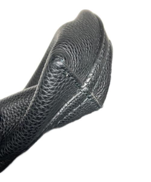 GUCCI（グッチ）GUCCI (グッチ) トートバッグ ブラックの古着・服飾アイテム