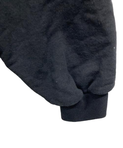 GUCCI（グッチ）GUCCI (グッチ) クルーネックスウェット イエロー×ピンク×ブラック サイズ:Mの古着・服飾アイテム