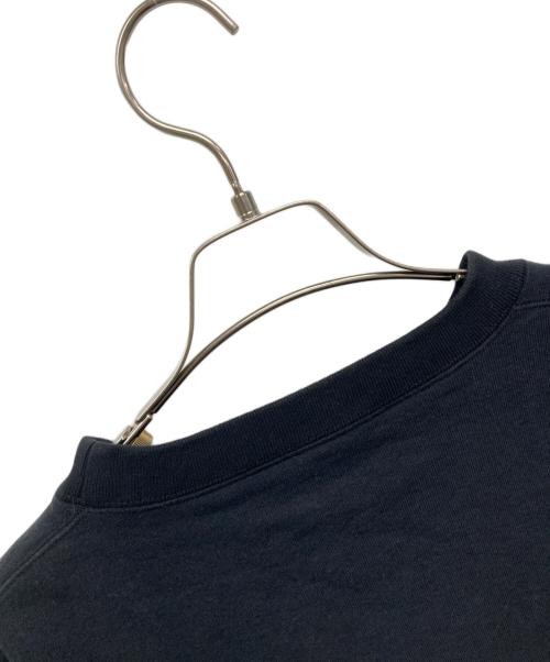 GUCCI（グッチ）GUCCI (グッチ) クルーネックスウェット イエロー×ピンク×ブラック サイズ:Mの古着・服飾アイテム