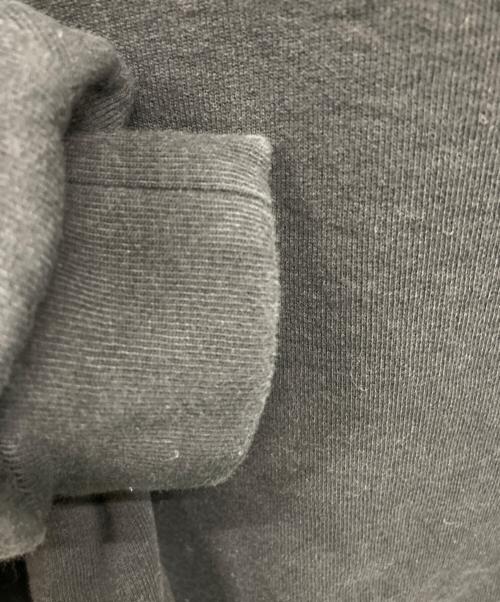 GUCCI（グッチ）GUCCI (グッチ) クルーネックスウェット イエロー×ピンク×ブラック サイズ:Mの古着・服飾アイテム