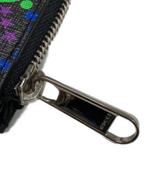 GUCCI（グッチ）GUCCI (グッチ) GGサイケデリック マルチカラーの古着・服飾アイテム