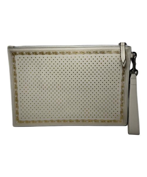 GUCCI（グッチ）GUCCI (グッチ) クラッチバッグの古着・服飾アイテム