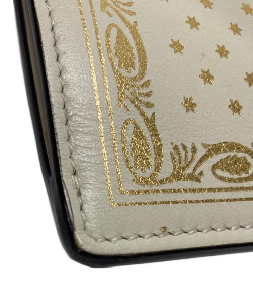 GUCCI（グッチ）GUCCI (グッチ) クラッチバッグの古着・服飾アイテム