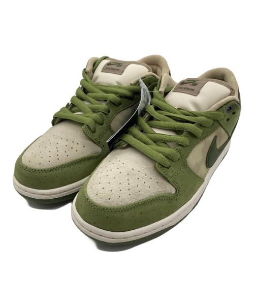 NIKE（ナイキ）NIKE (ナイキ) SB DUNK LOW PRO QS 