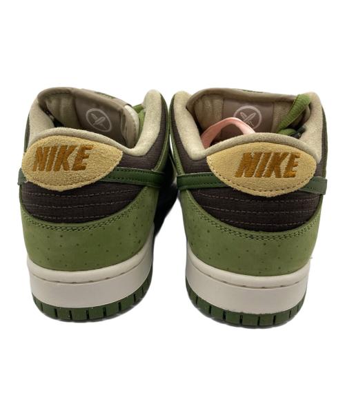 NIKE（ナイキ）NIKE (ナイキ) SB DUNK LOW PRO QS 