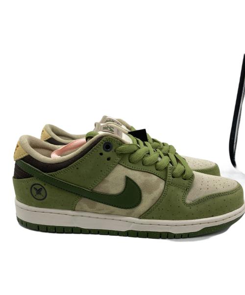 NIKE（ナイキ）NIKE (ナイキ) SB DUNK LOW PRO QS 