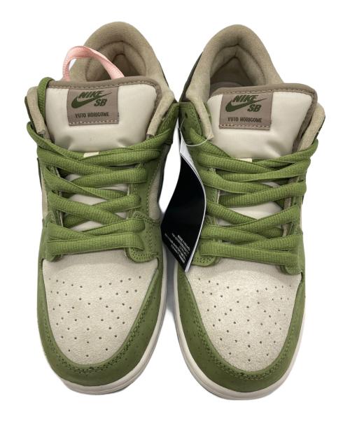 NIKE（ナイキ）NIKE (ナイキ) SB DUNK LOW PRO QS 