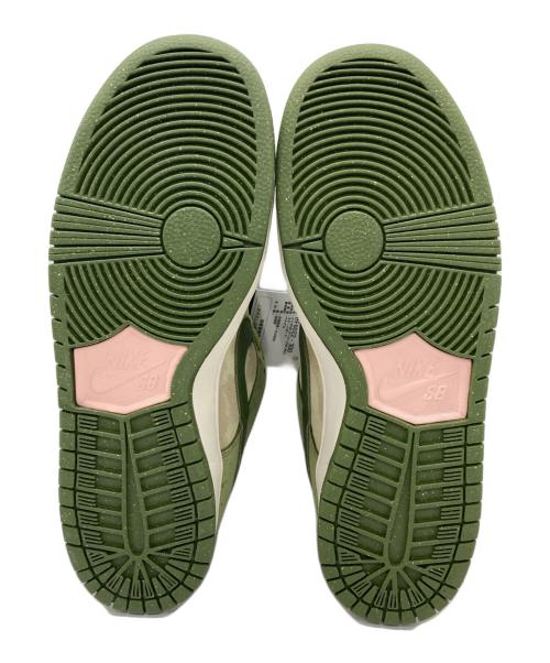 NIKE（ナイキ）NIKE (ナイキ) SB DUNK LOW PRO QS 