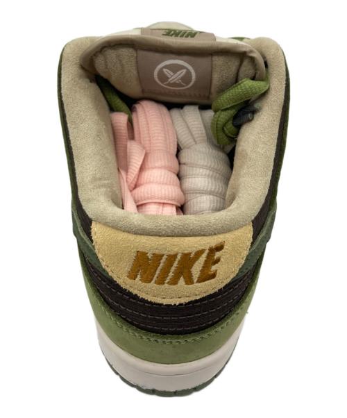 NIKE（ナイキ）NIKE (ナイキ) SB DUNK LOW PRO QS 