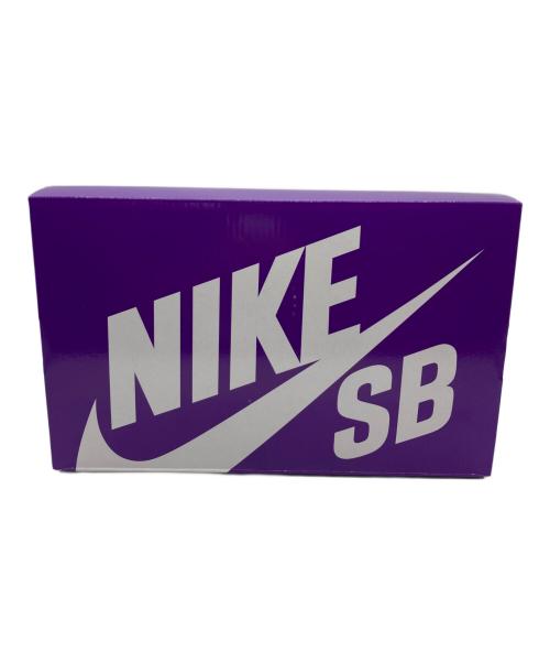 NIKE（ナイキ）NIKE (ナイキ) SB DUNK LOW PRO QS 