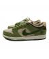 NIKE (ナイキ) SB DUNK LOW PRO QS 