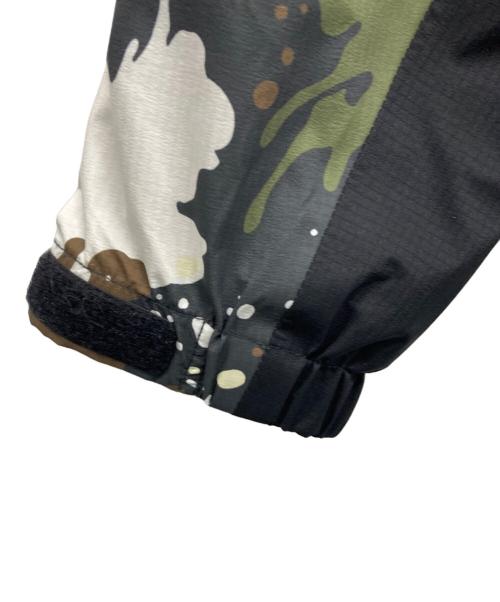 PEARLY GATES（パーリーゲイツ）PEARLY GATES (パーリーゲイツ) マウンテンパーカー オリーブ サイズ:L 未使用品の古着・服飾アイテム