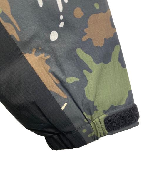 PEARLY GATES（パーリーゲイツ）PEARLY GATES (パーリーゲイツ) マウンテンパーカー オリーブ サイズ:L 未使用品の古着・服飾アイテム