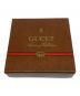 GUCCI (グッチ) ネクタイピン ゴールドカラー：8000円
