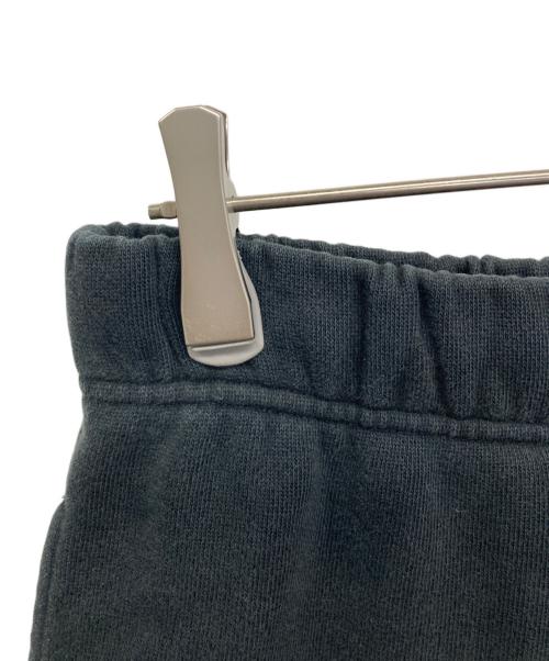 A BATHING APE（ア ベイシング エイプ）A BATHING APE (ア ベイシング エイプ) スウェットパンツ ピンク×ブラック サイズ:Sの古着・服飾アイテム