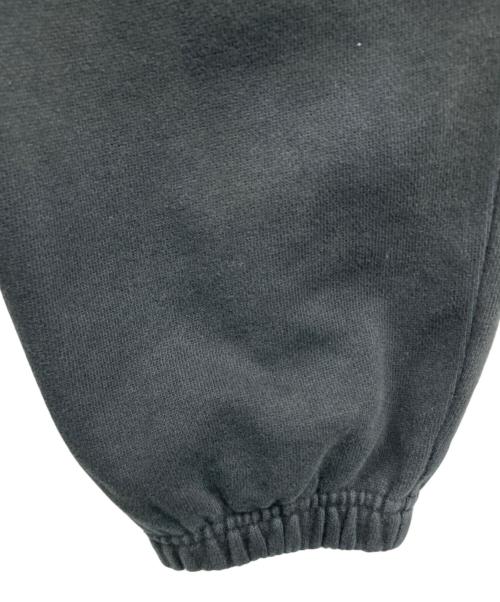 A BATHING APE（ア ベイシング エイプ）A BATHING APE (ア ベイシング エイプ) スウェットパンツ ピンク×ブラック サイズ:Sの古着・服飾アイテム